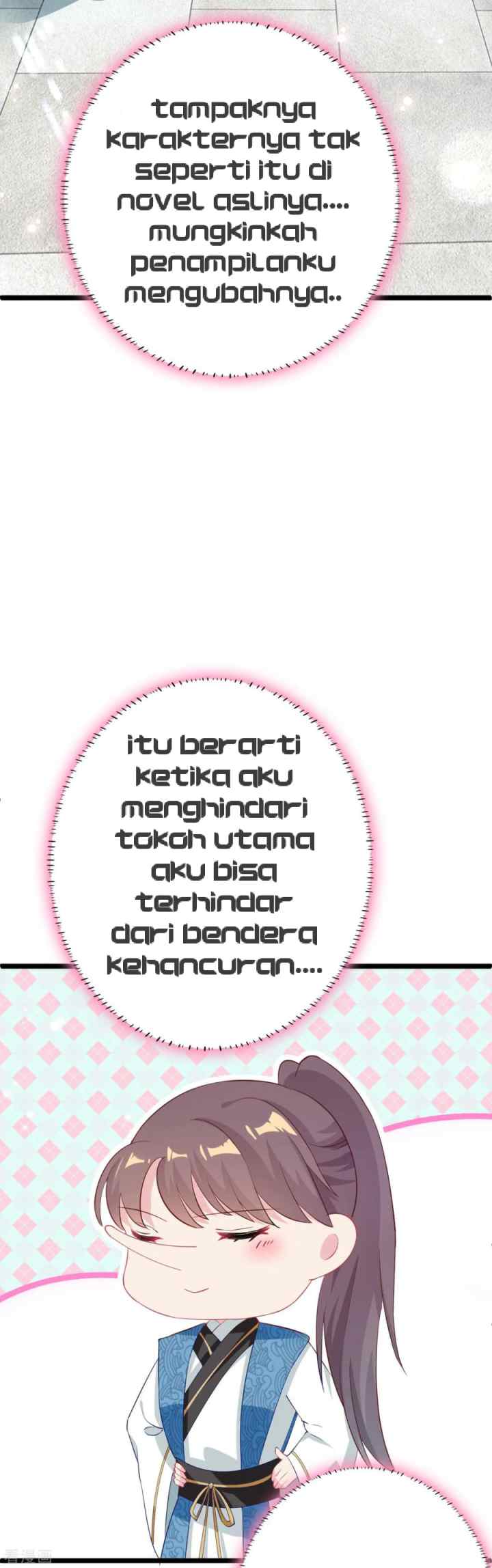 The General Is Up chapter 11 halaman 5