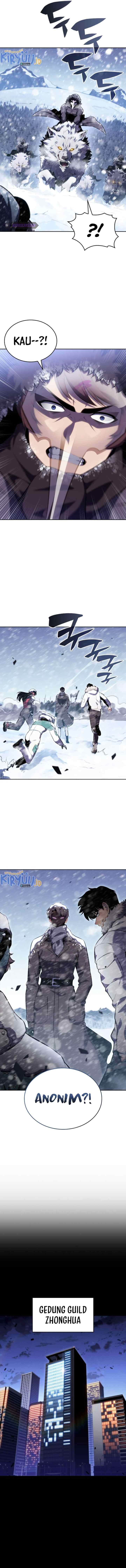 Solo Max-Level Newbie chapter 89 halaman 12
