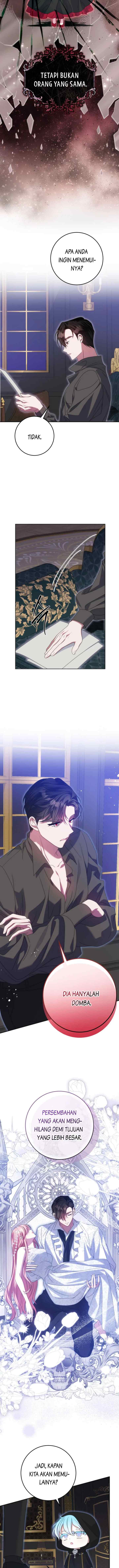 I Met the Male Lead In Prison (Remake) chapter 42 halaman 10