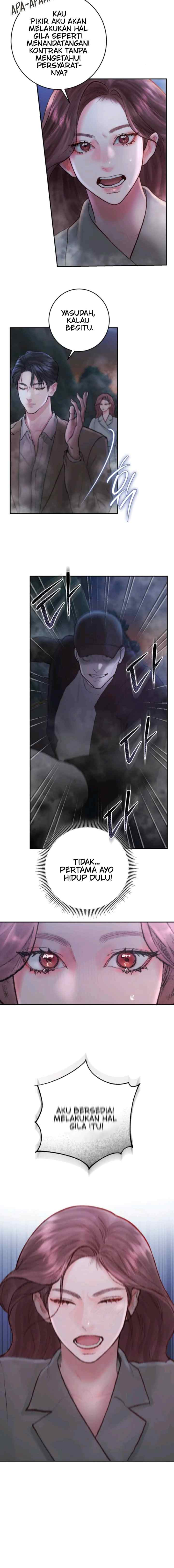 My Demon chapter 3 halaman 11