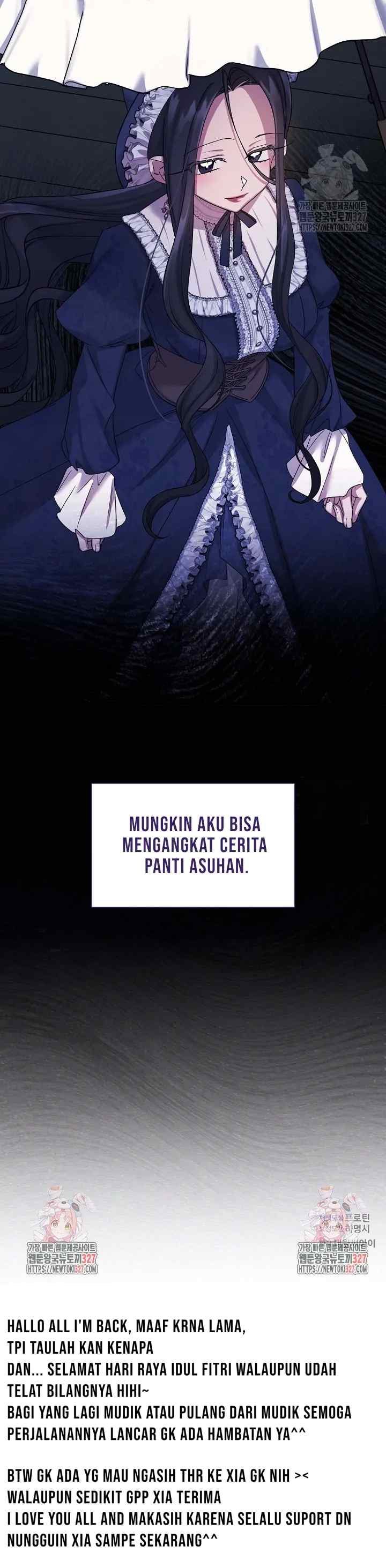 0 And 1 chapter 22 halaman 20