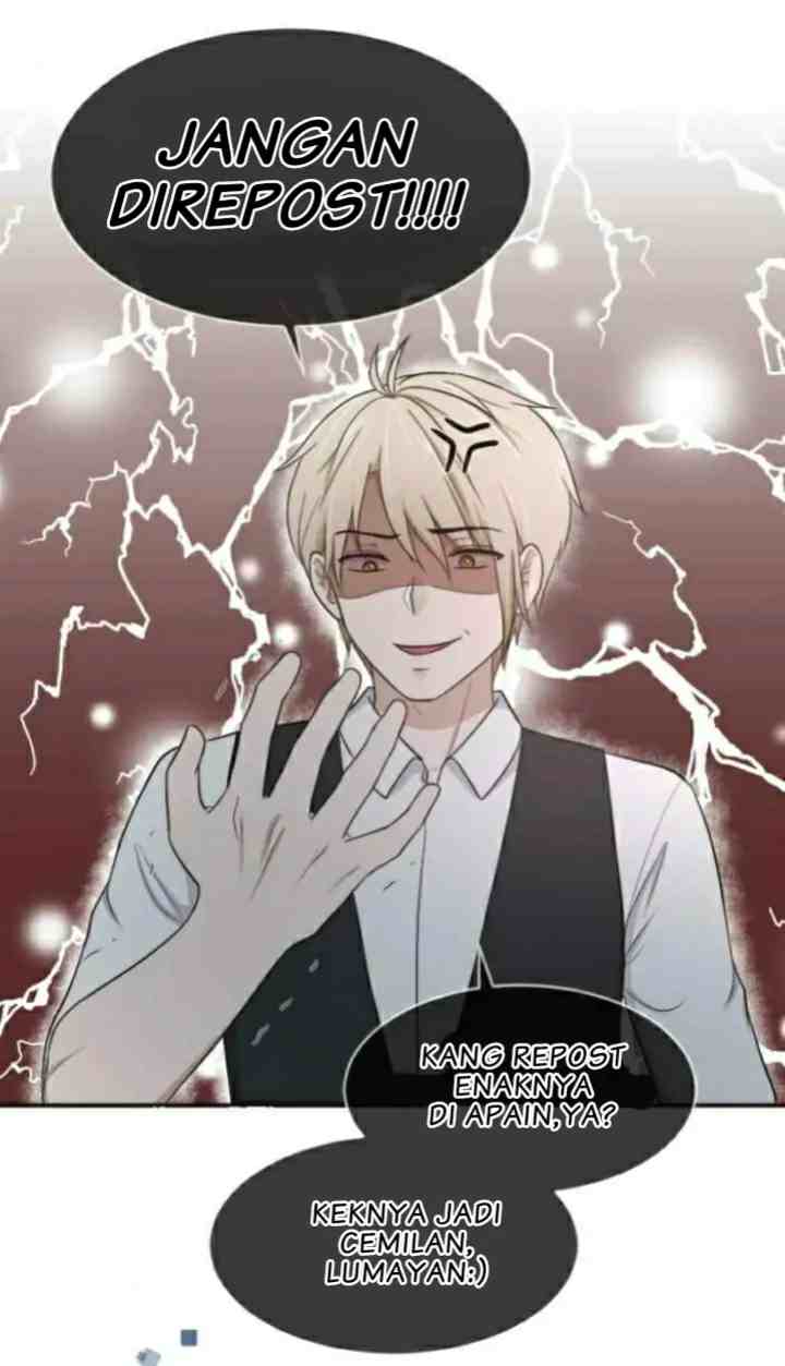 I Will Take Responsibility for the Welfare of the Male Lead chapter 58 halaman 11
