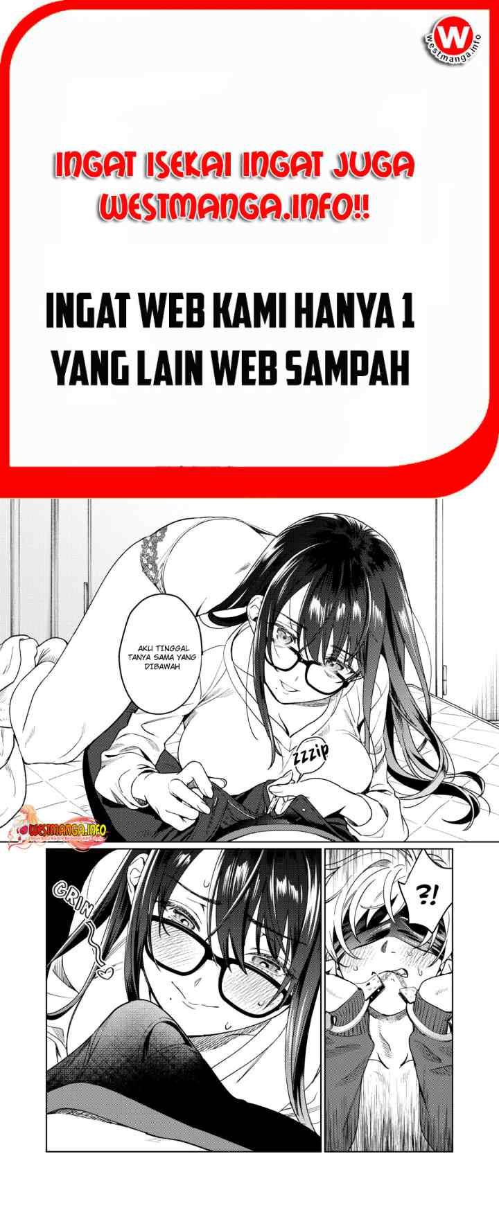 Hajirau Kimi ga Mitainda chapter 22 halaman 7