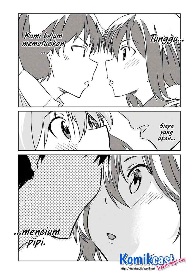 Bakapple chapter 11 halaman 10