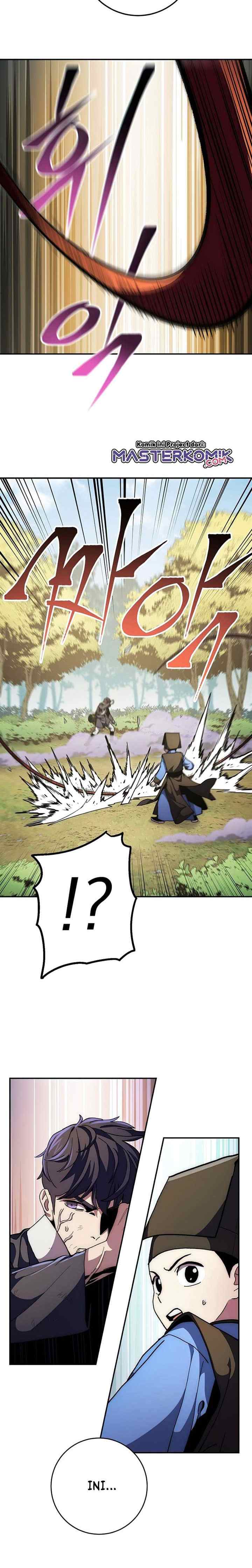 Legend of Asura - the Venom Dragon chapter 66 halaman 13