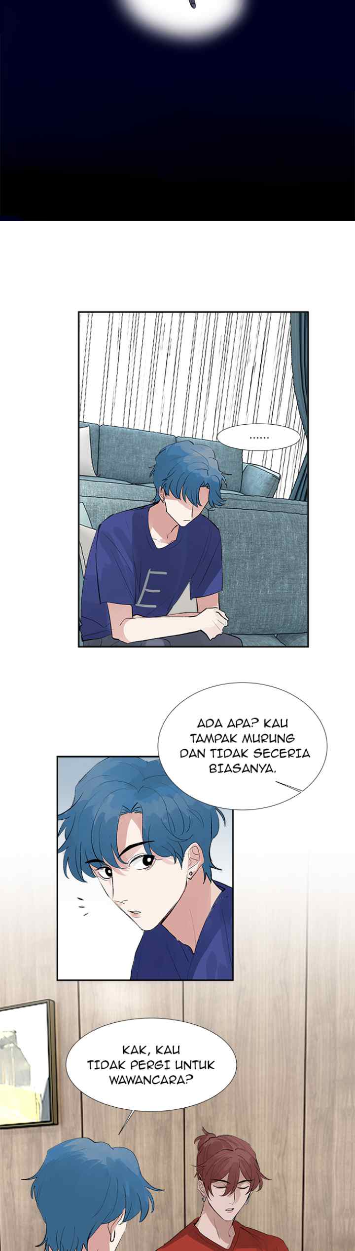 Godly Idol chapter 104 halaman 9