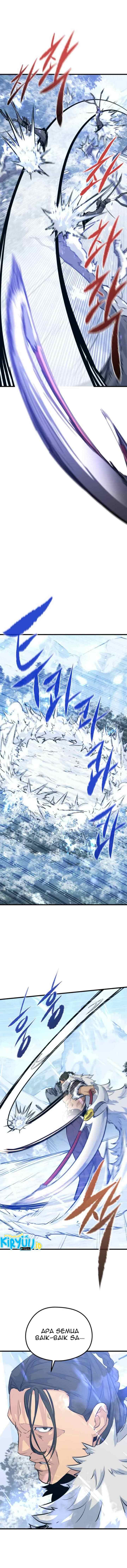 Phantom Spirit King chapter 61 halaman 13