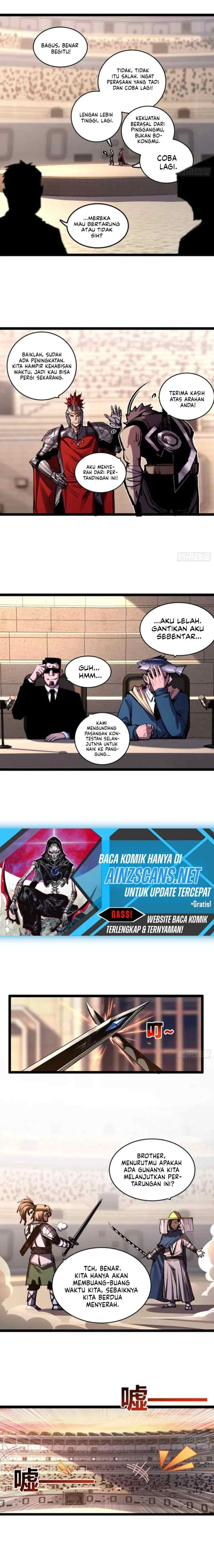Moon Slayer chapter 42 halaman 10