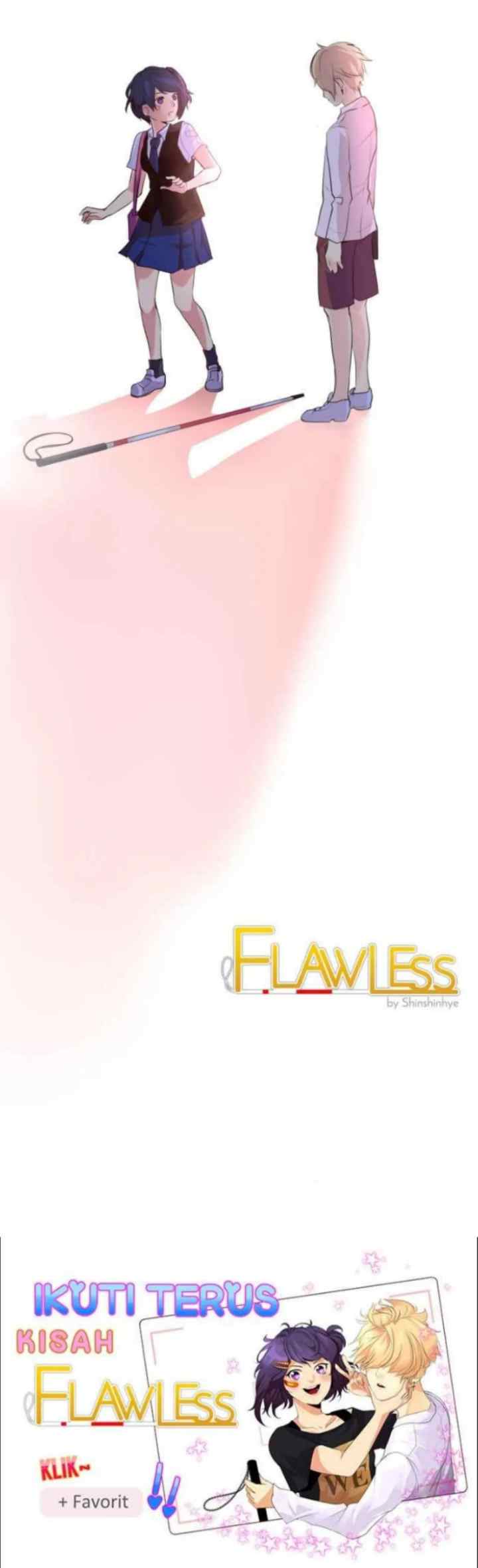 Flawless chapter 1 halaman 8