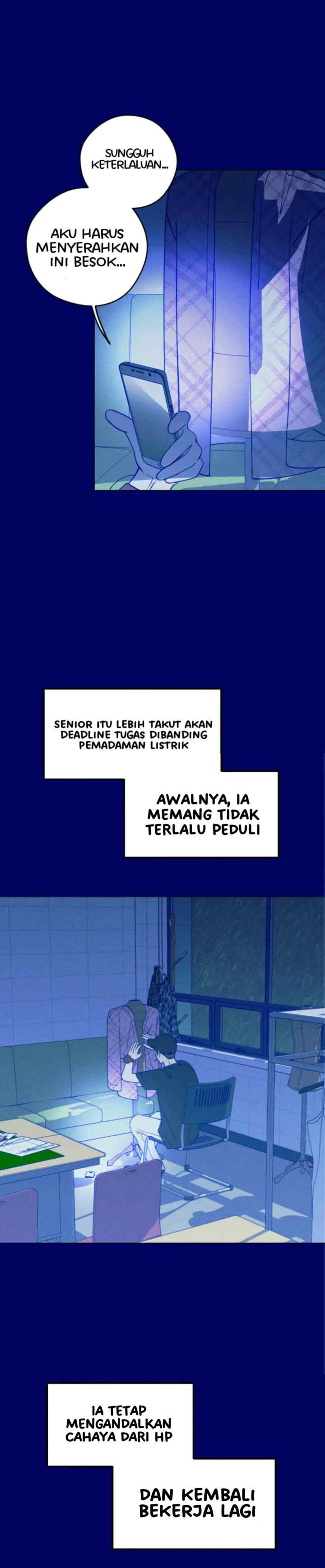 Youth Journal chapter 22 halaman 12