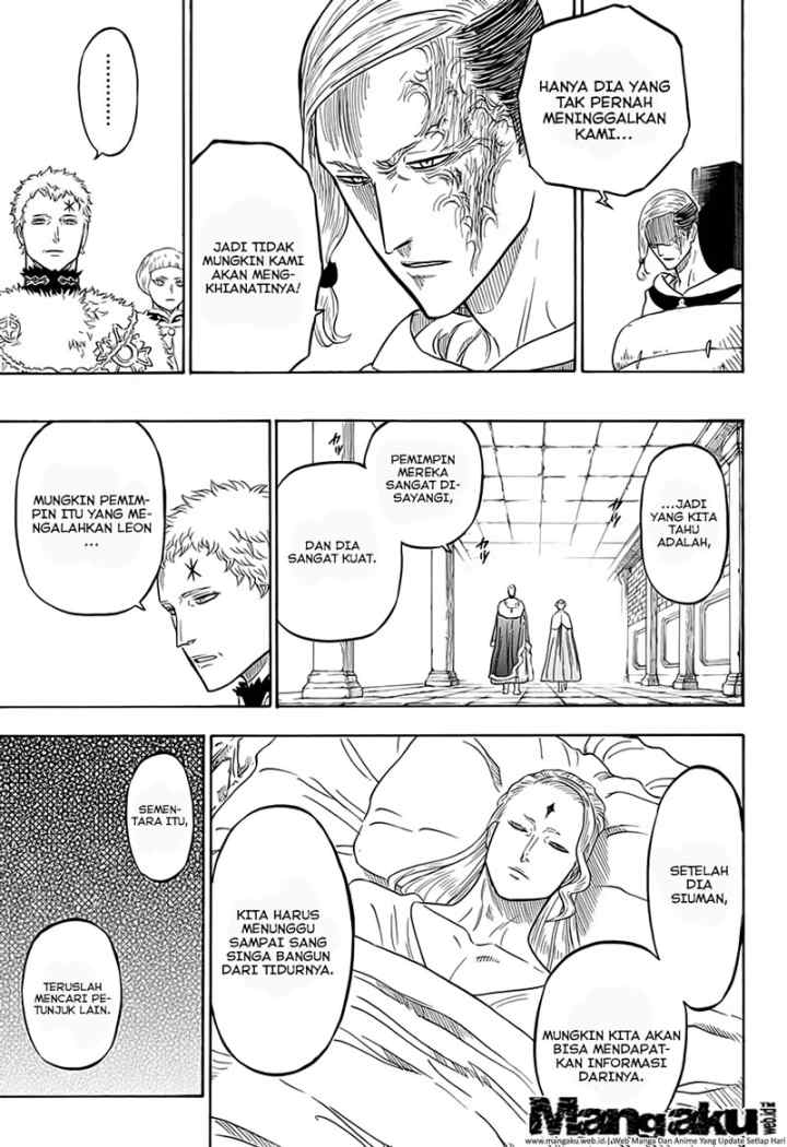 Black Clover chapter 37 halaman 7
