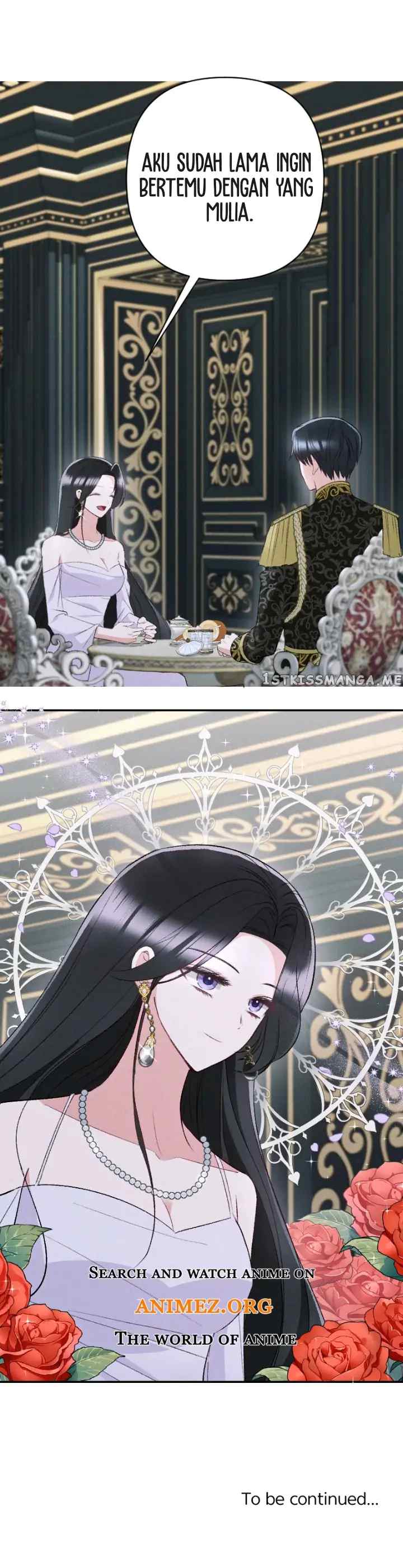 If You So Desire My Despair chapter 28 halaman 13