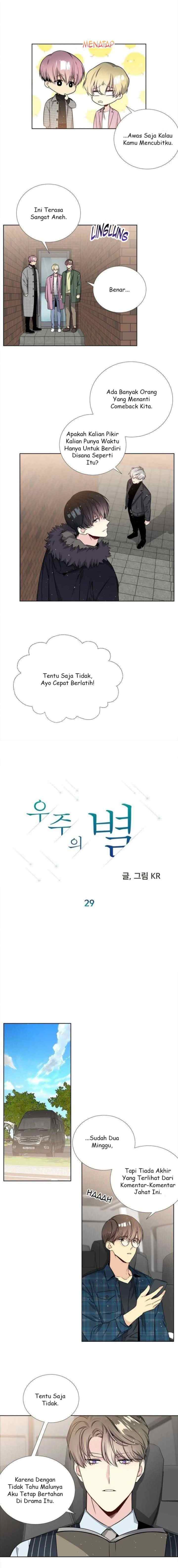 Cosmic Stars chapter 29 halaman 4