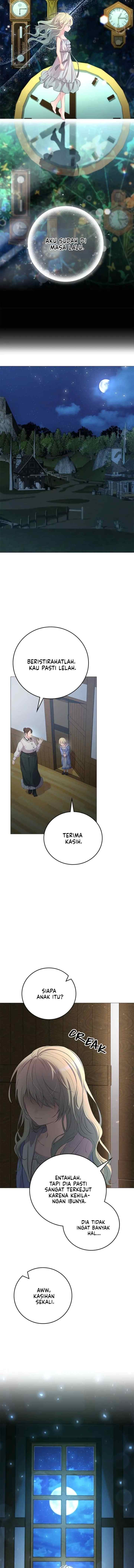 Trumping My Tragic Destiny chapter 2 halaman 8