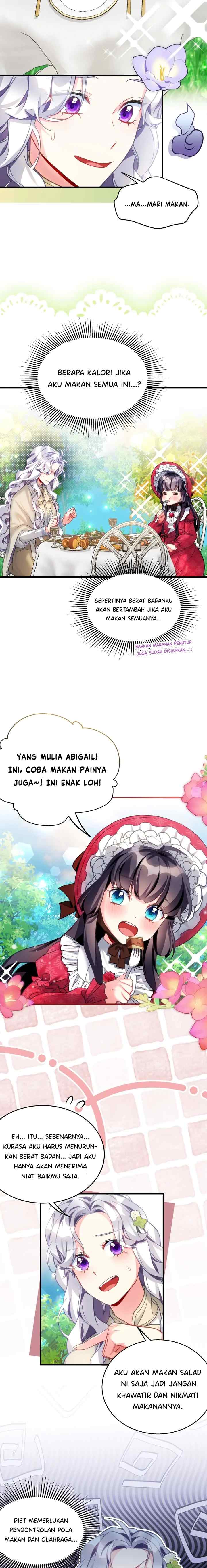 Not Sew Wicked Stepmom chapter 96 halaman 13