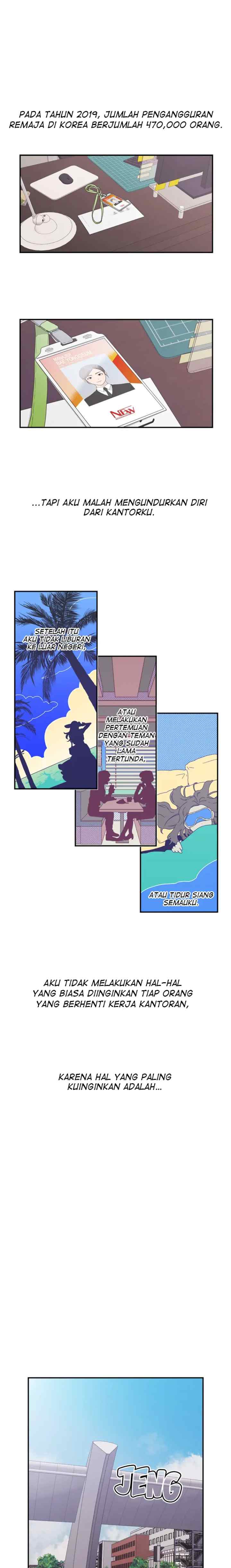 Fall In Love With chapter 1 halaman 6