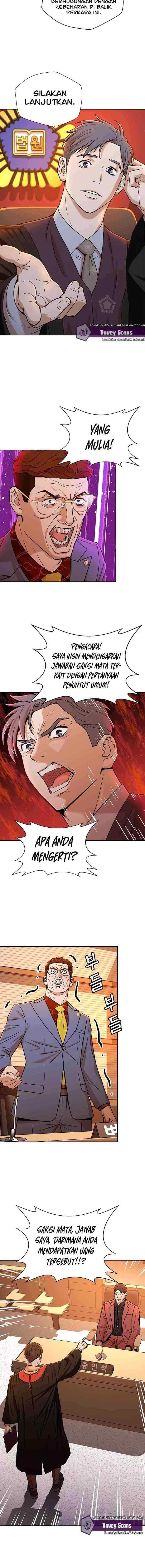 Judge Lee Han Young chapter 21 halaman 10