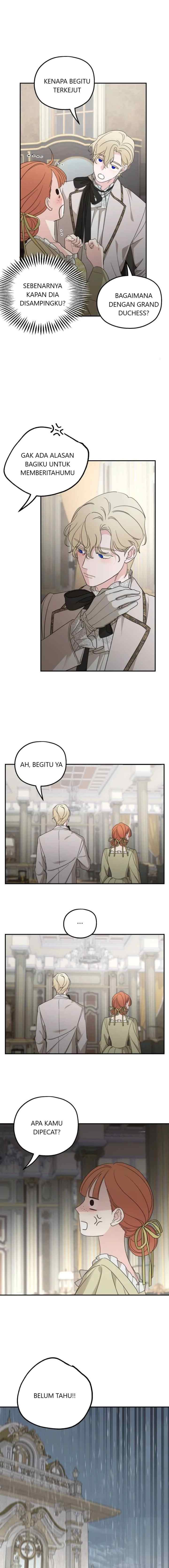 My In-Laws Are Obsessed With Me chapter 109 halaman 15