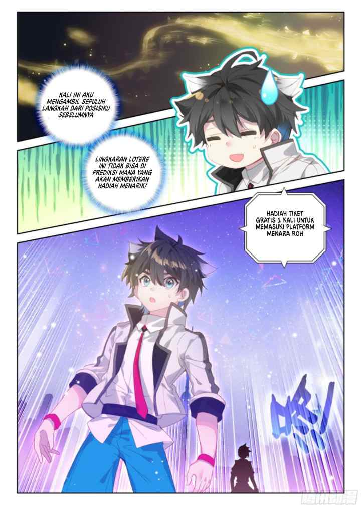 Soul Land 4 chapter 98 halaman 13