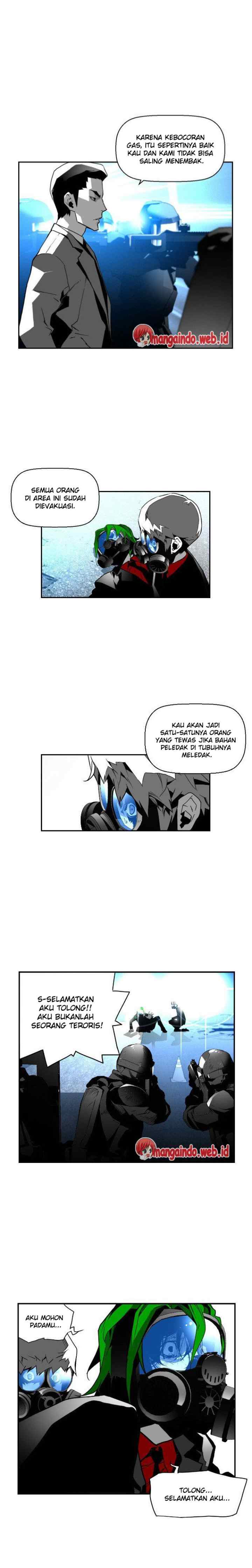Terror Man chapter 29 halaman 4