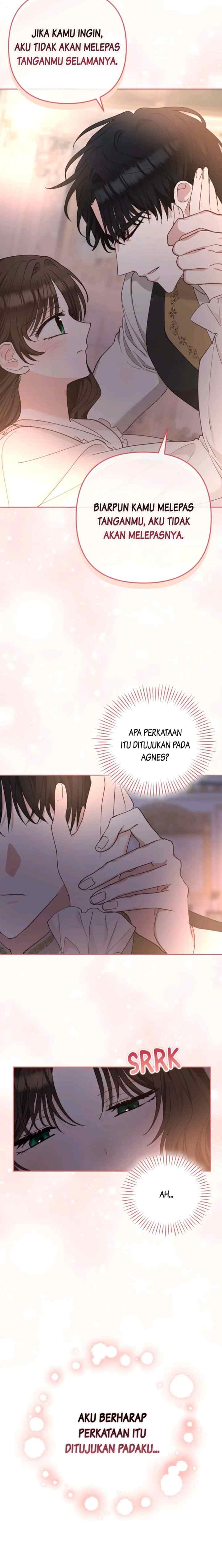Las dos flores de la noche chapter 17 halaman 5
