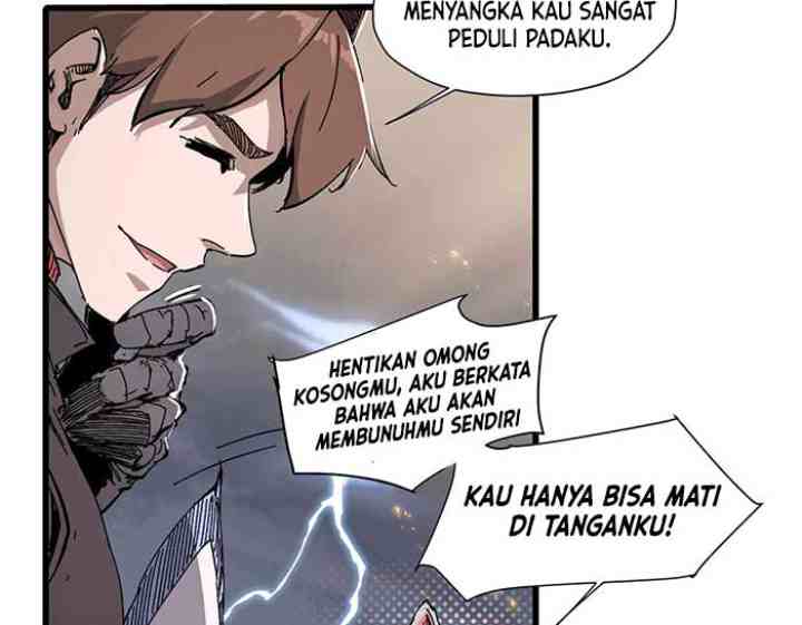 Eternal Kingdom Remake chapter 63 halaman 9
