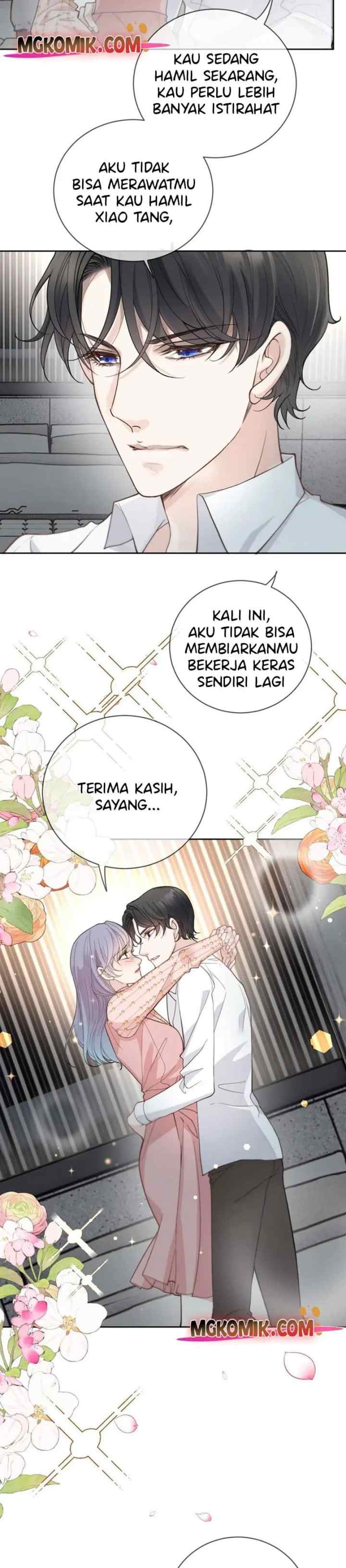 The Duke's Hidden Baby: BOGO! chapter 212 halaman 5