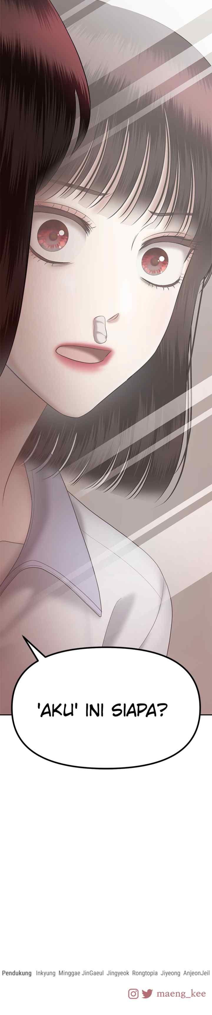 Sisters at War chapter 48 halaman 18