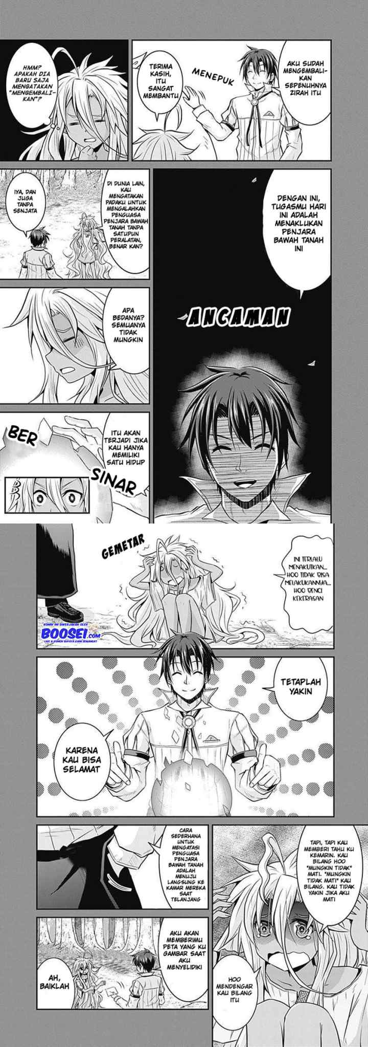 Save & Load no Dekiru Yadoya-san chapter 19 halaman 4