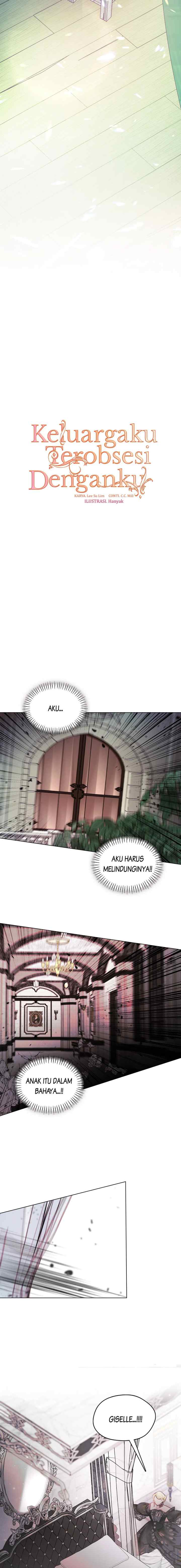 Devoted to Diamond chapter 79 halaman 16