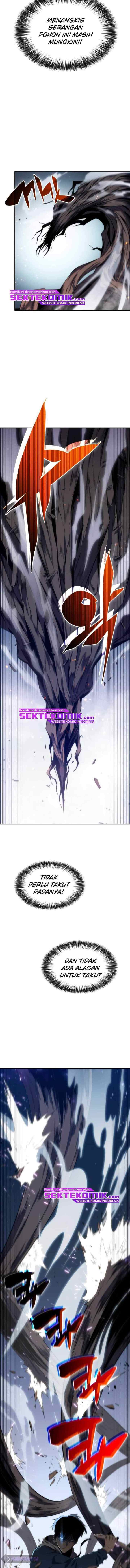 Solo Max-Level Newbie chapter 3 halaman 14