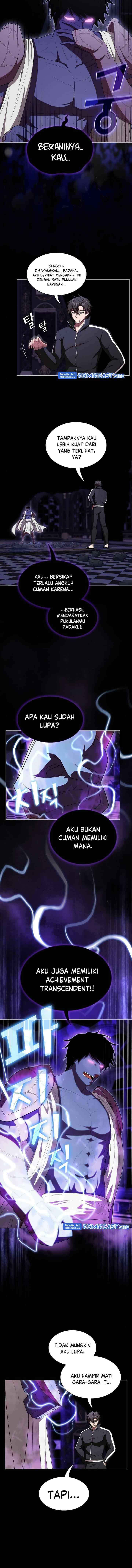 The Tutorial Tower of the Advanced Player chapter 157 halaman 8