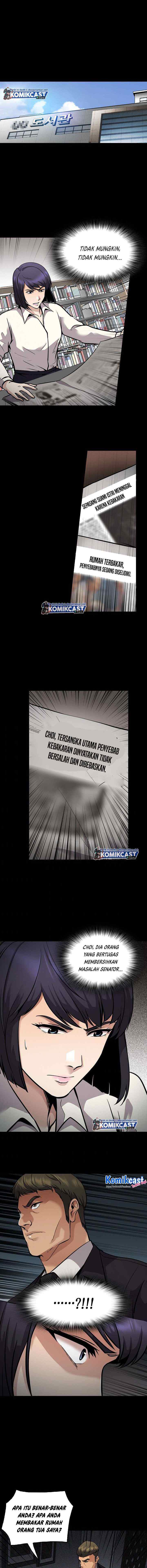 Again My Life chapter 114 halaman 14