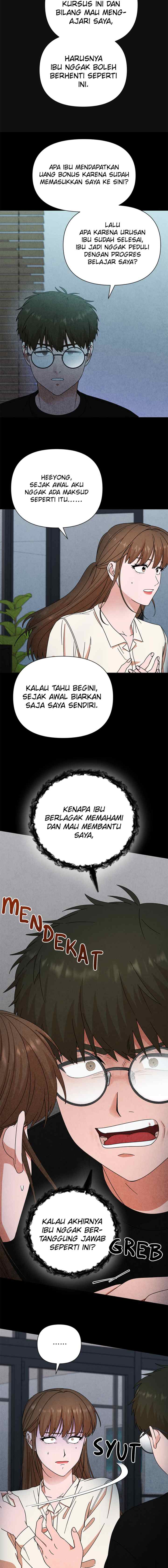 The Guy With Pretty Lips chapter 88 halaman 4