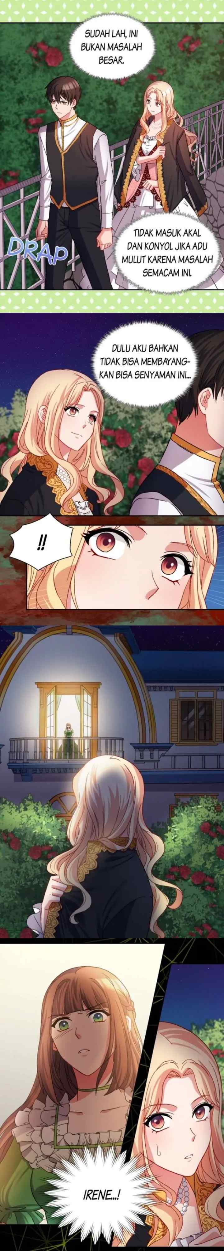 What It Takes to be a Villainess chapter 71 halaman 15
