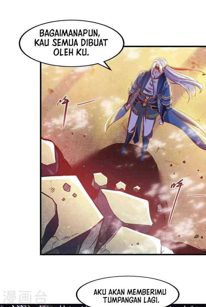 Against The Heaven Supreme chapter 48 halaman 15