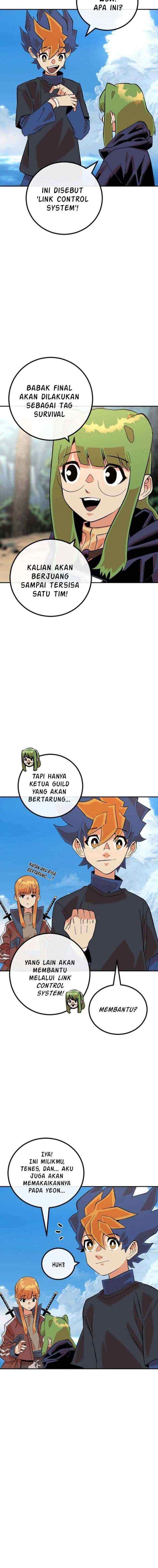 Stairs chapter 17 halaman 7