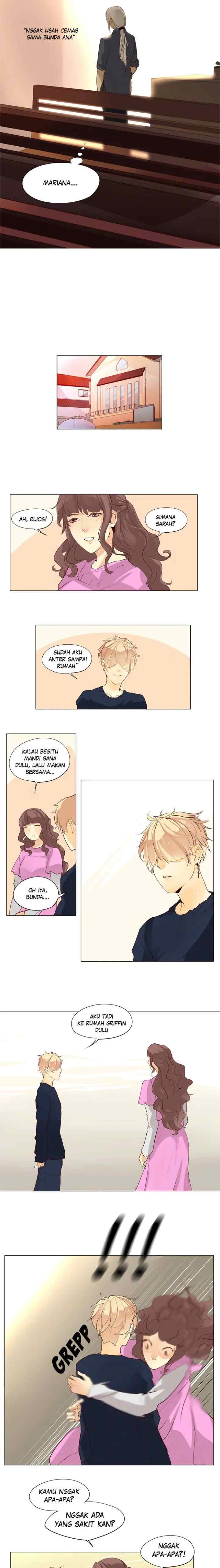 Flawless chapter 39 halaman 6