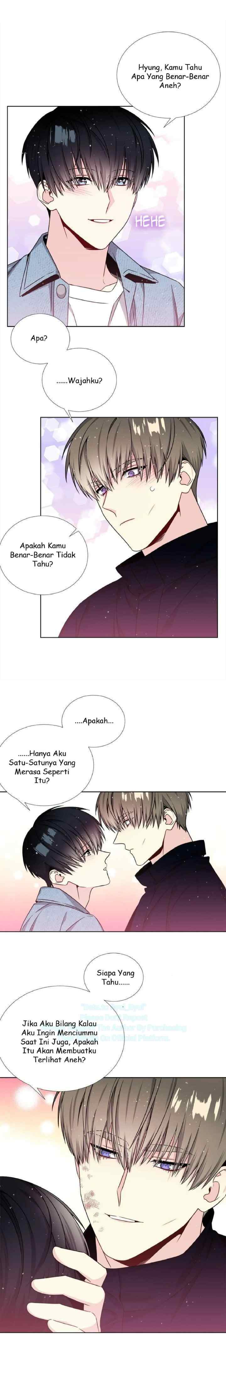 Cosmic Stars chapter 36 halaman 12