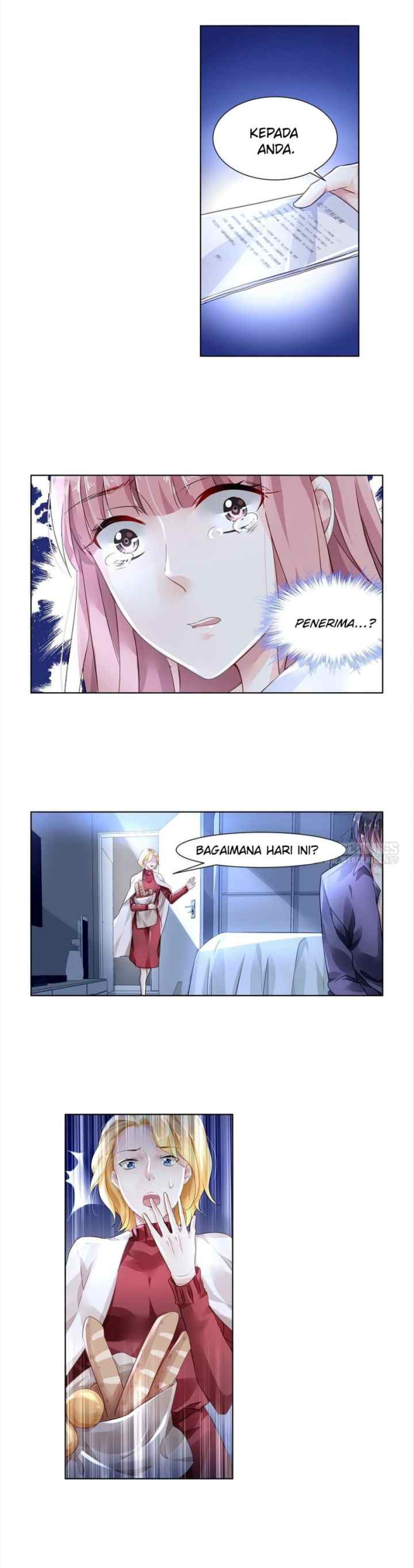 Guomin Laogong Dai Huijia chapter 119 halaman 7