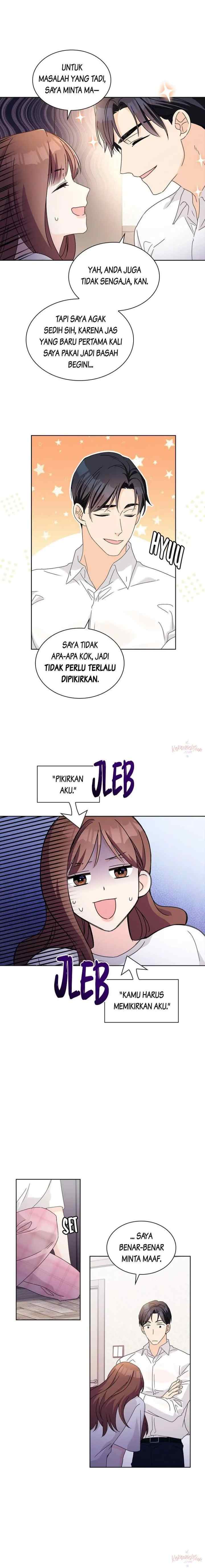 I'm in Love (INO) chapter 16 halaman 4