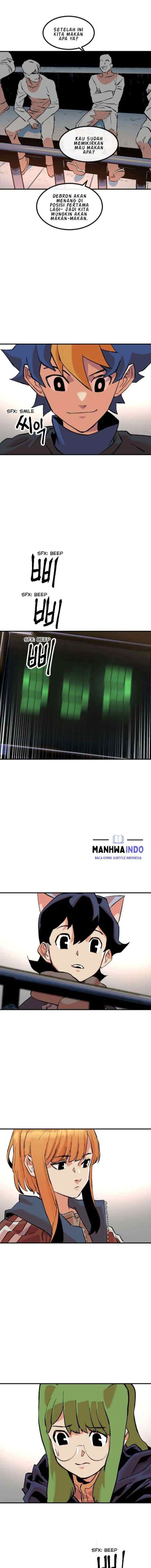 Stairs chapter 11 halaman 14