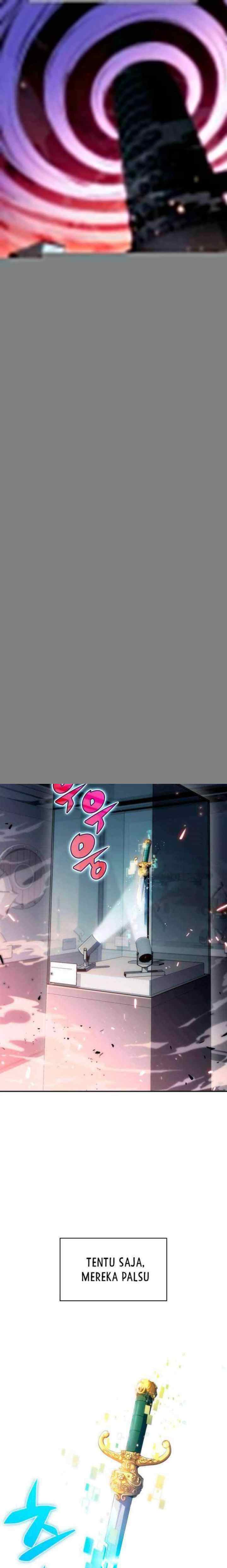 Solo Max-Level Newbie chapter 4 halaman 16