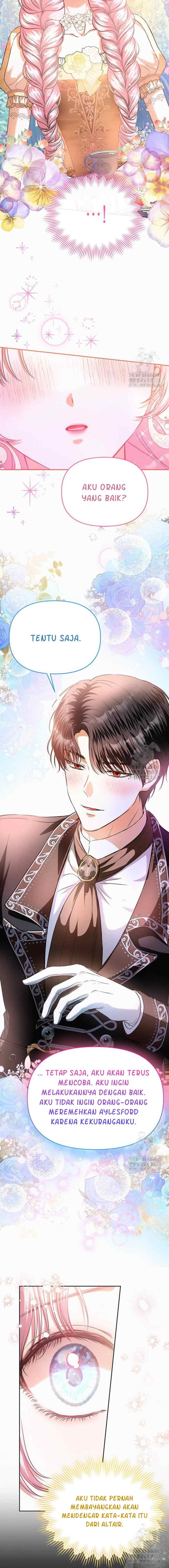 I Think My Marriage Was A Mistake chapter 32 halaman 14