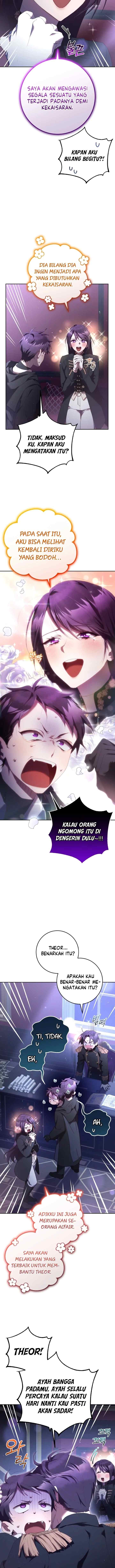 Crowning a Spoiled Prince chapter 66 halaman 14