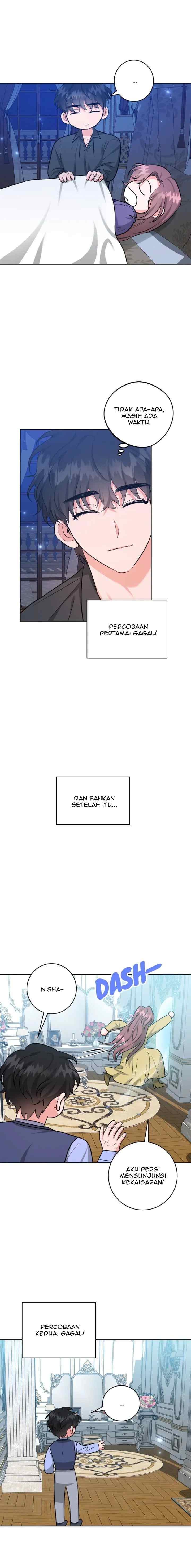 The Northern Duke Needs a Warm Hug chapter 68 halaman 10
