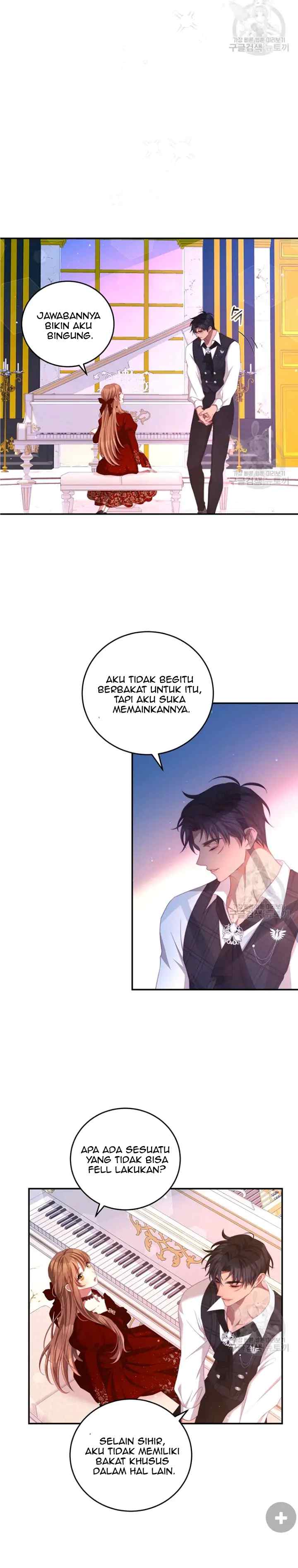 I Have Become The Hero's Rival chapter 56 halaman 13