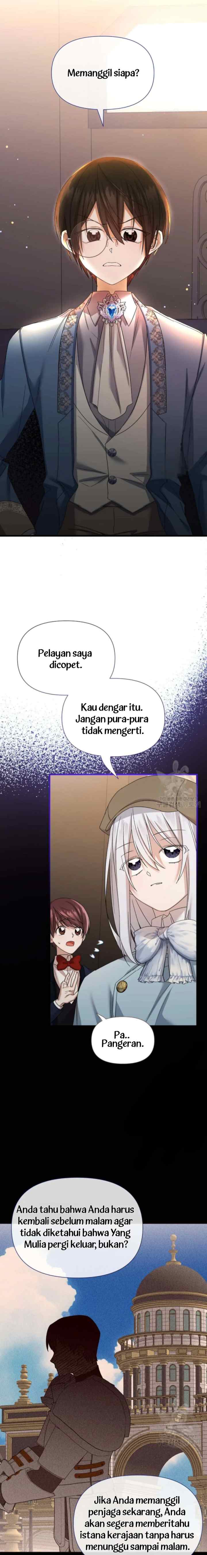 0 And 1 chapter 13 halaman 13