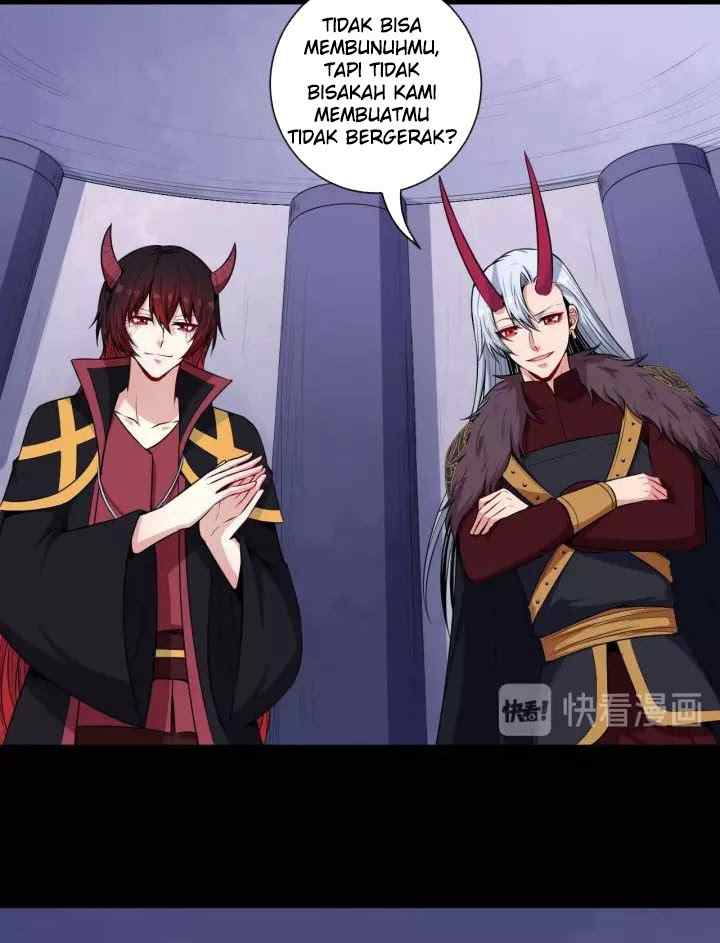 Daddy From Hell chapter 97.1 halaman 16