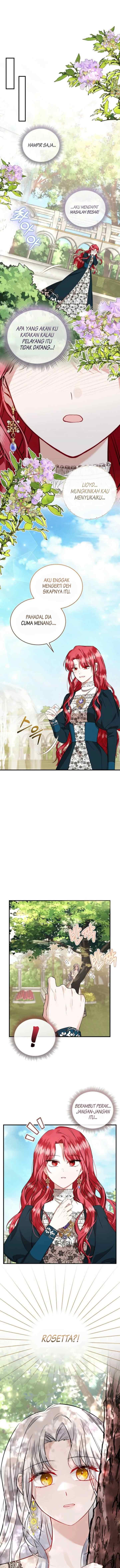 That Villain's Life, I'll Live It Once chapter 32 halaman 8